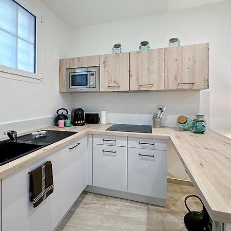 Апартаменты Tivoli 2 - Renovated Studio, Monaco Border, 5Mn From Casino Monte Carlo Босолей Экстерьер фото