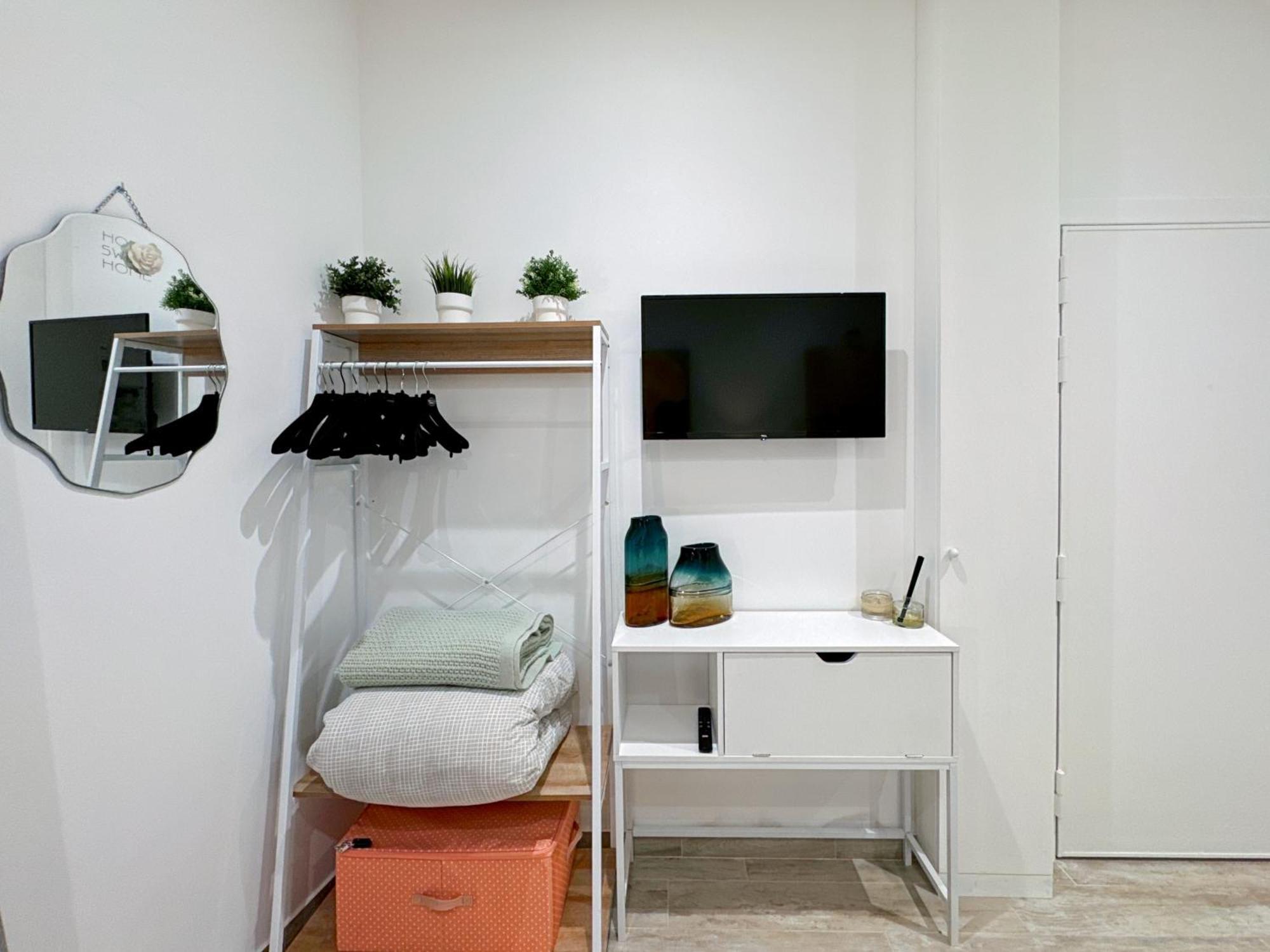 Апартаменты Tivoli 2 - Renovated Studio, Monaco Border, 5Mn From Casino Monte Carlo Босолей Экстерьер фото