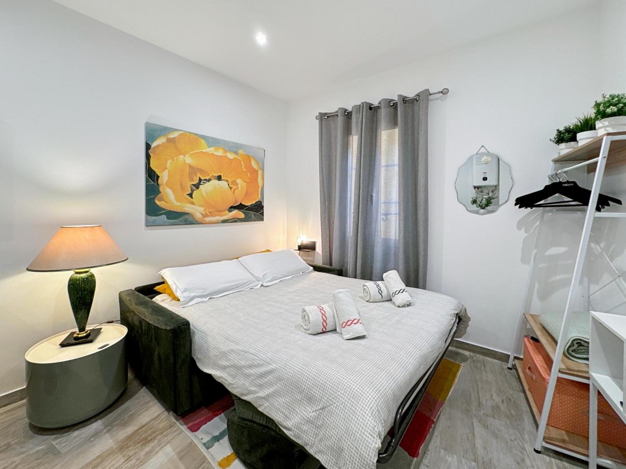 Апартаменты Tivoli 2 - Renovated Studio, Monaco Border, 5Mn From Casino Monte Carlo Босолей Экстерьер фото