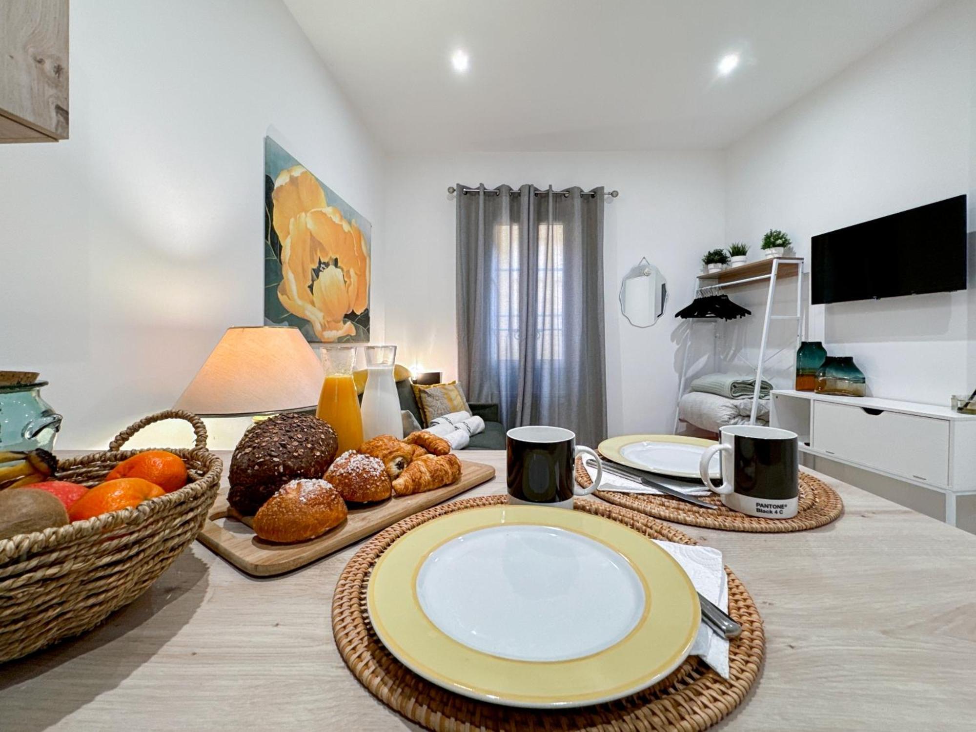 Апартаменты Tivoli 2 - Renovated Studio, Monaco Border, 5Mn From Casino Monte Carlo Босолей Экстерьер фото