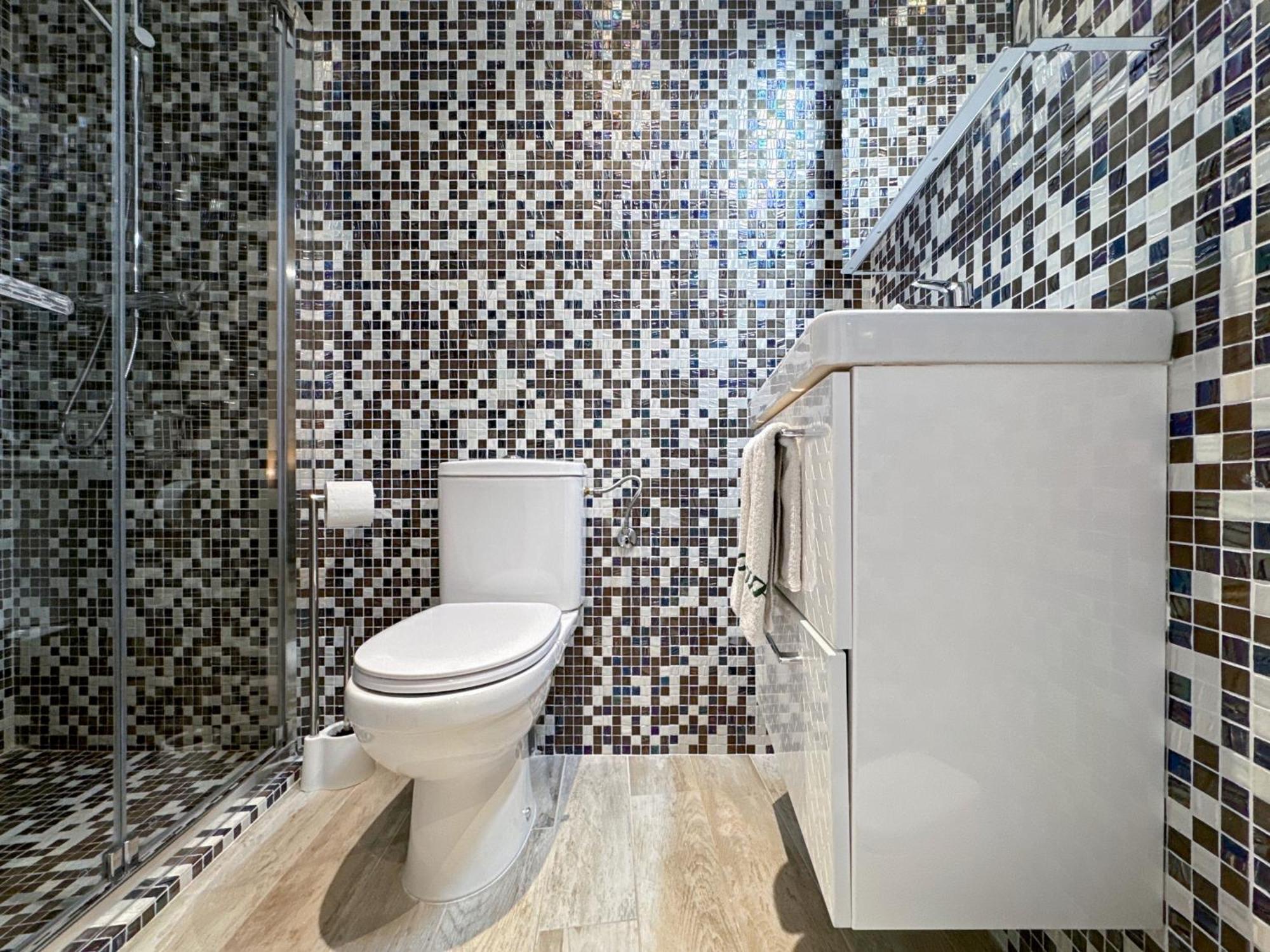 Апартаменты Tivoli 2 - Renovated Studio, Monaco Border, 5Mn From Casino Monte Carlo Босолей Экстерьер фото